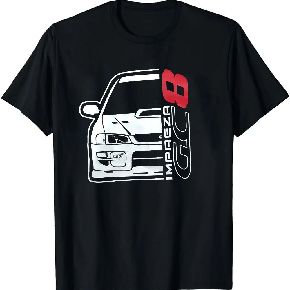 Streetwear Brand In Japan - Herren T-Shirt Mode Marken-Fitness Slim Fit