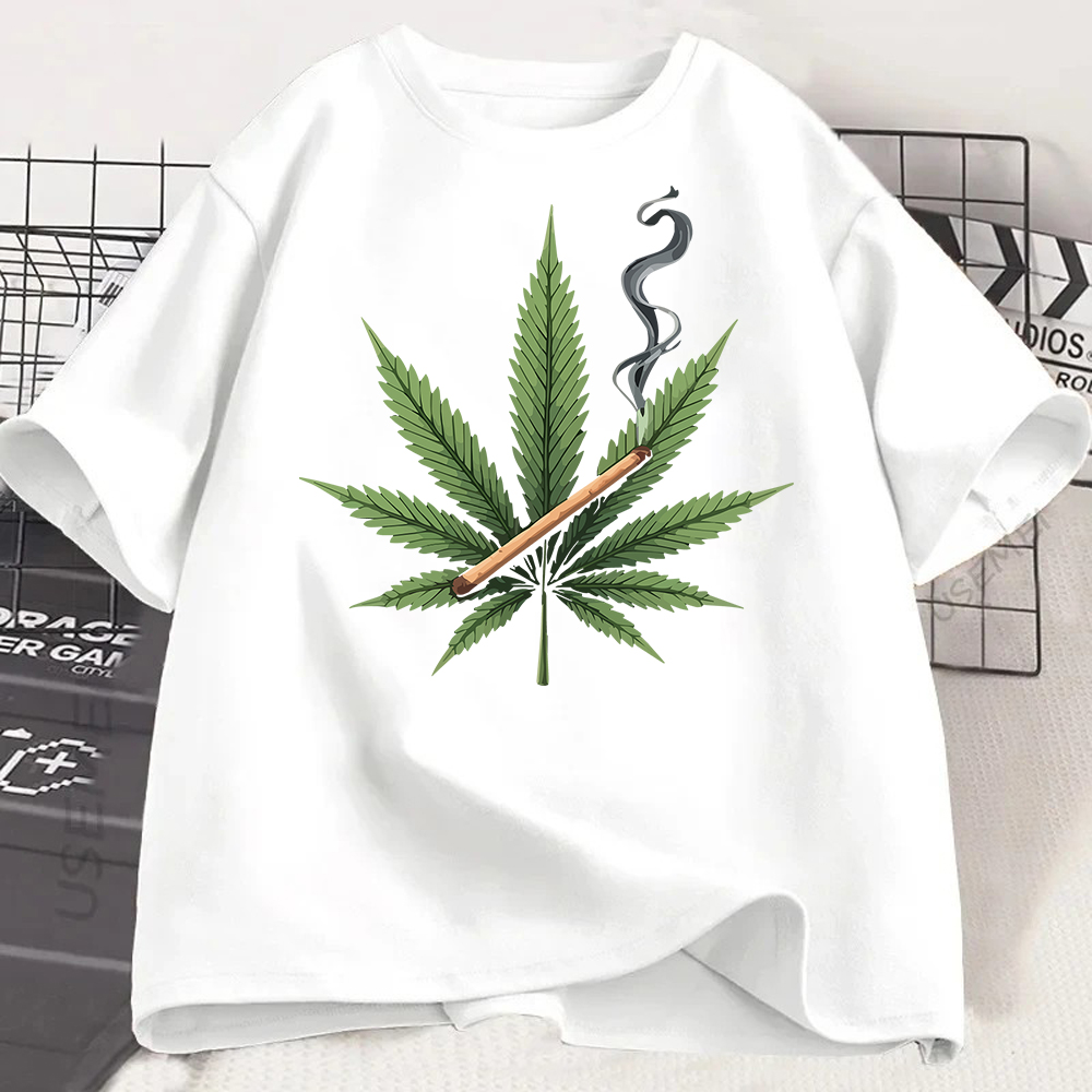 Streetwear Brand In Japan - Sommer-Print-T-Shirt für Herren, Halbarm-Shirt, Modemarke, Streetwear,