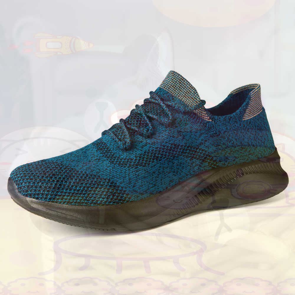 Streetwear Brand Store - Nummer 41, weicher Boden, hochwertige Schuhe