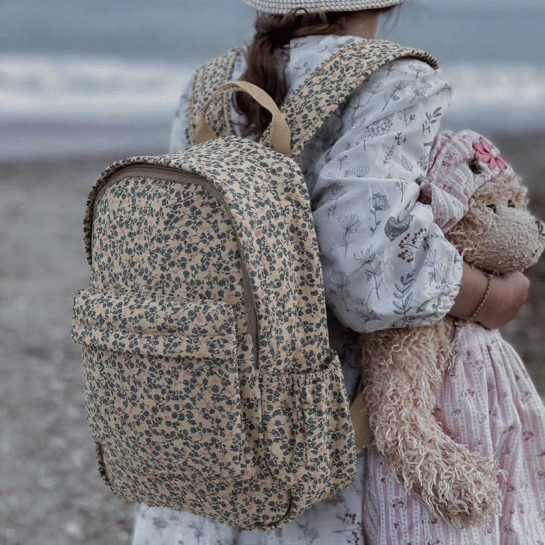 Streetwear Brand Bag - KS Baby Rucksack Grundschultasche Kindergarten Kindertaschen