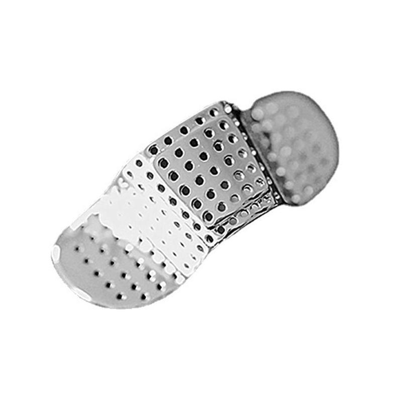 Streetwear Brand Accessories - Dekorative Nasenclips Hip Hop Punk Stil