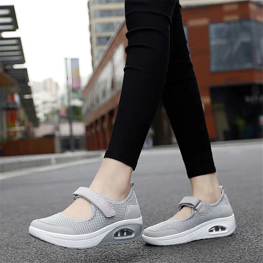 Streetwear Brand Store - 36-41 Halbsaison farbige Turnschuhe Walking Skates
