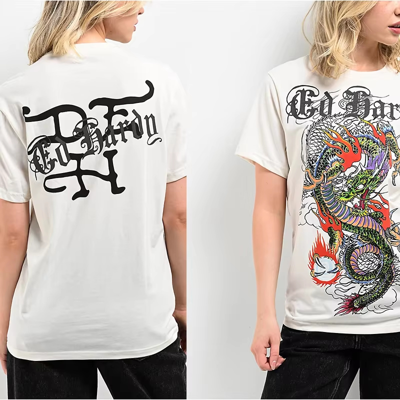 Japan Dragon Y2k Street Trendy – Streetwear Brand In Japan Bewertung und Preis
