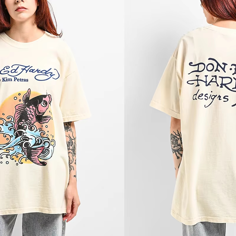 Japan Dragon Y2k Street Trendy – Streetwear Brand In Japan Bewertung und Preis