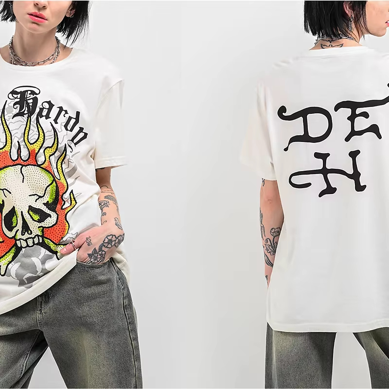 Japan Dragon Y2k Street Trendy – Streetwear Brand In Japan Bewertung und Preis