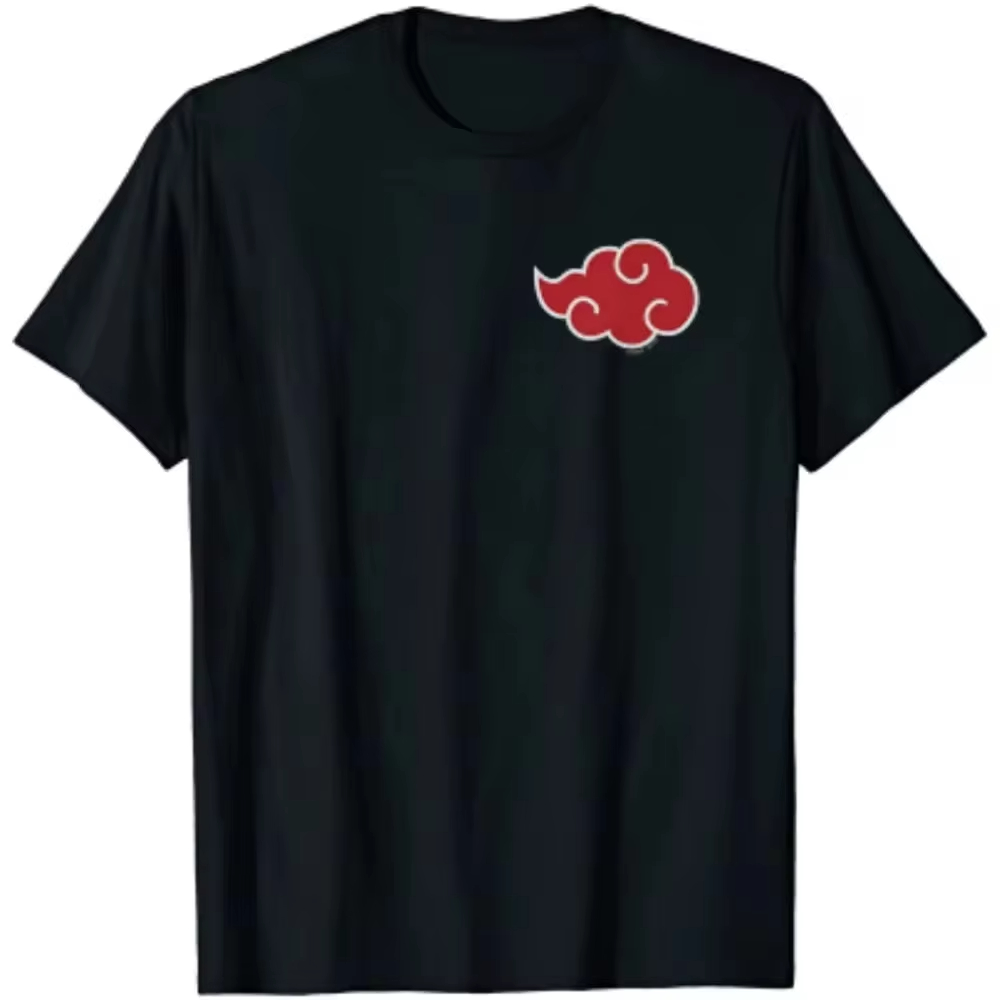 Japan Anime Akatsuki Wolken-Sy – Streetwear Brand In Japan Bewertung und Preis