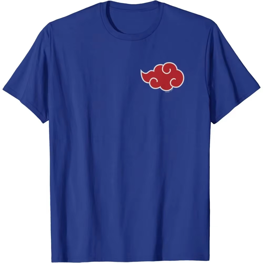 Japan Anime Akatsuki Wolken-Sy – Streetwear Brand In Japan Bewertung und Preis