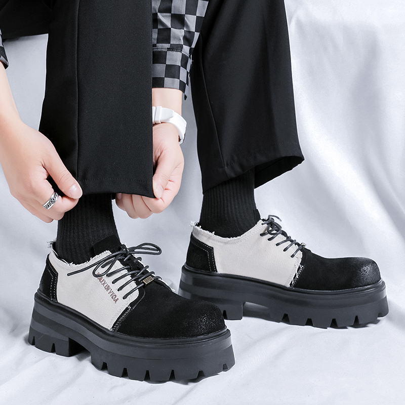 Eckige Spitze Japanische Korea – Streetwear Brand In Japan Bewertung und Preis