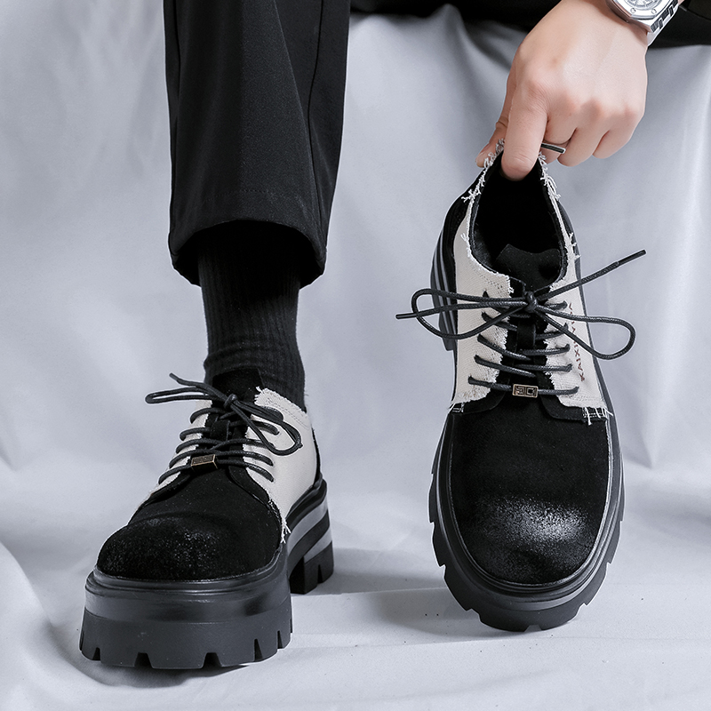 Eckige Spitze Japanische Korea – Streetwear Brand In Japan Bewertung und Preis
