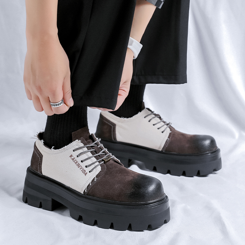 Eckige Spitze Japanische Korea – Streetwear Brand In Japan Bewertung und Preis