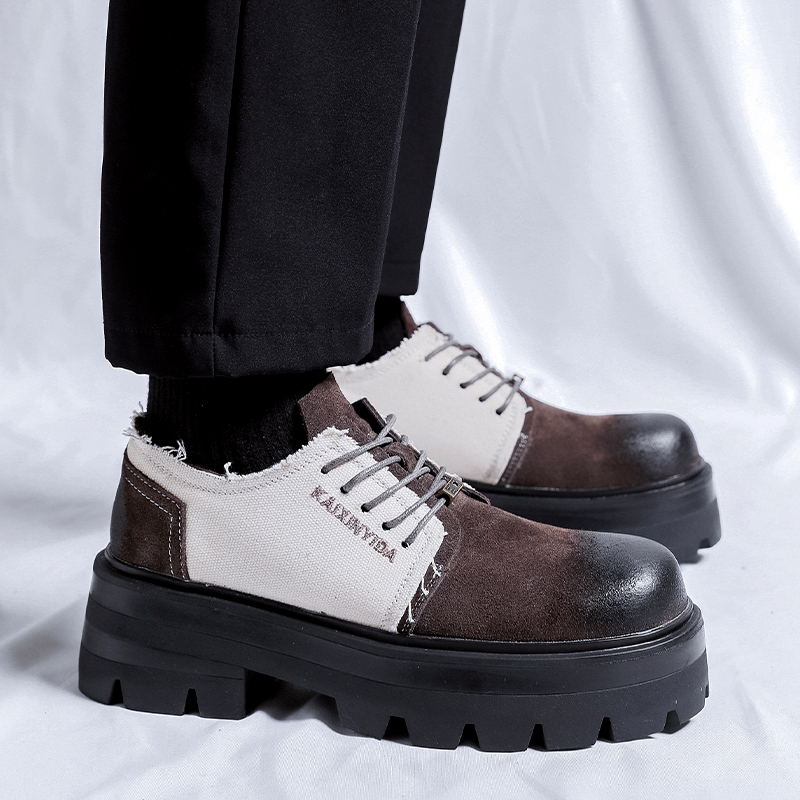 Eckige Spitze Japanische Korea – Streetwear Brand In Japan Bewertung und Preis