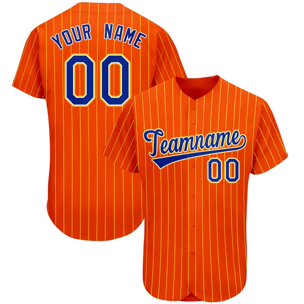 Anpassbares Baseball-Trikot, T – Streetwear Brand T Shirt Bewertung und Preis