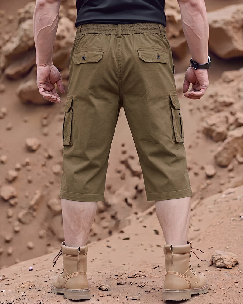 Neue, funktionale, locker gesc – Streetwear Brand Pants Bewertung und Preis