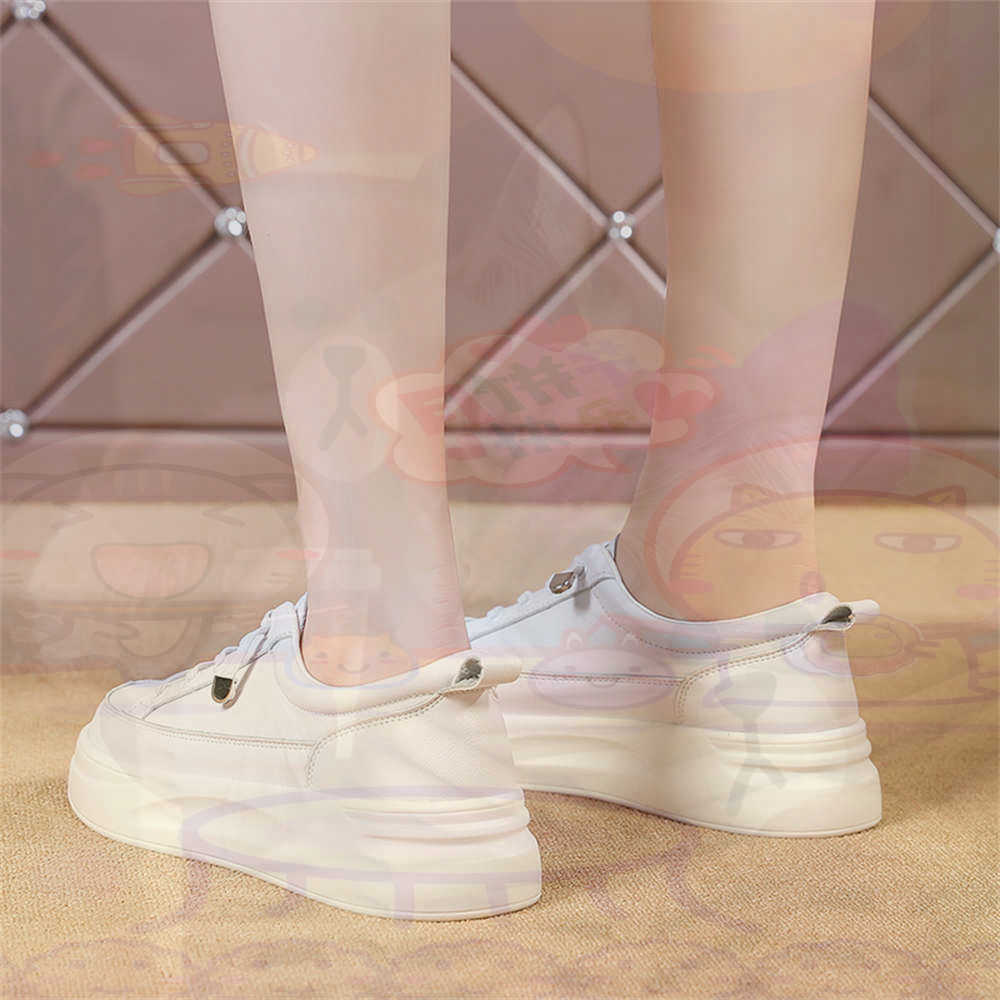 Spitze-up Chunky Loafers Frau  – Streetwear Brand Store Bewertung und Preis