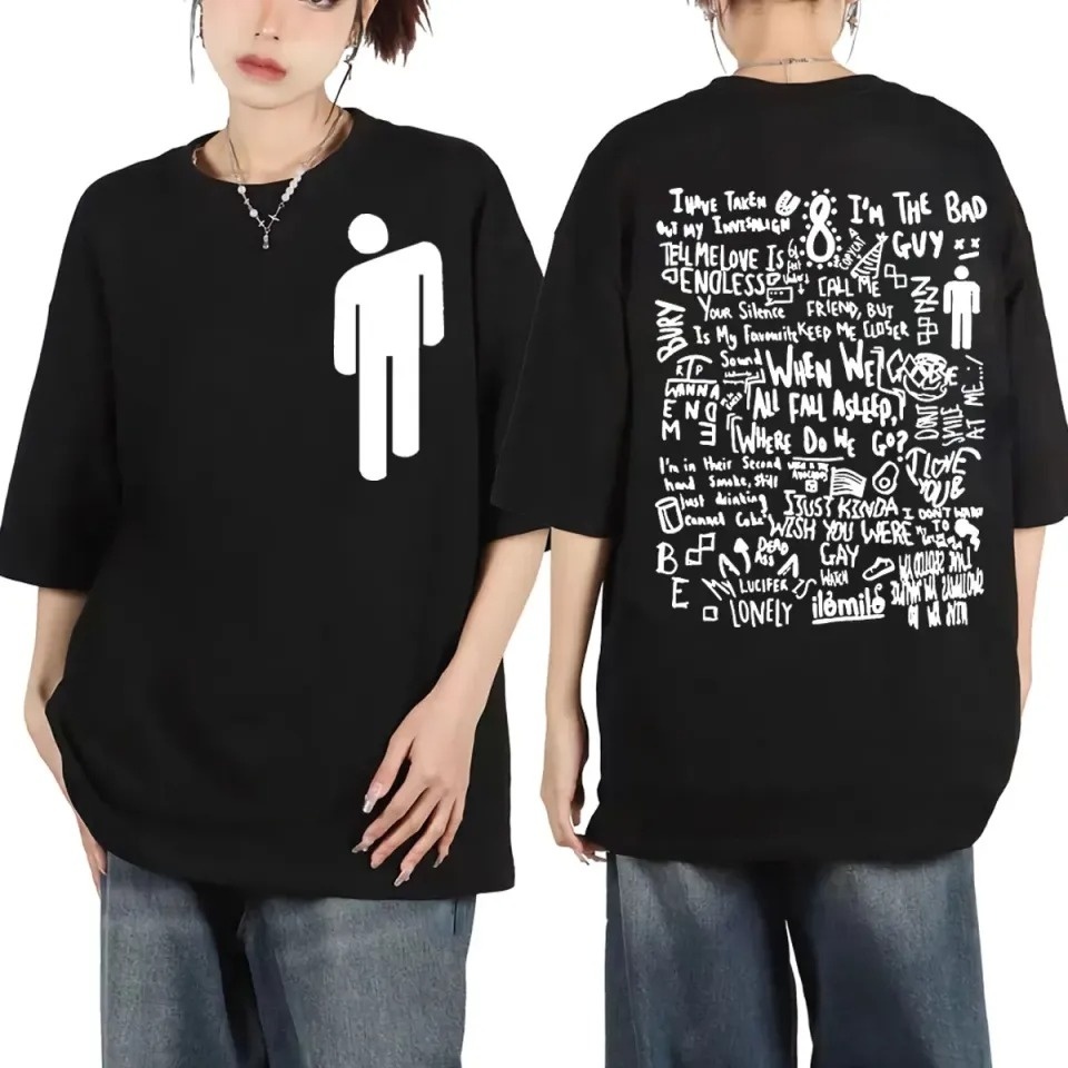 T-Shirt mit Rundhalsausschnitt – Streetwear Brand Accessories Bewertung und Preis