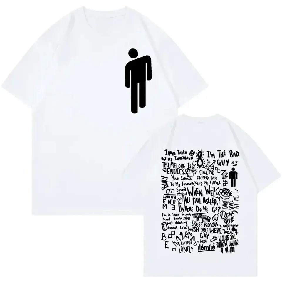 T-Shirt mit Rundhalsausschnitt – Streetwear Brand Accessories Bewertung und Preis