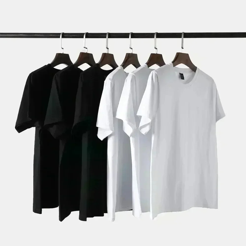 T-Shirt mit Rundhalsausschnitt – Streetwear Brand Accessories Bewertung und Preis