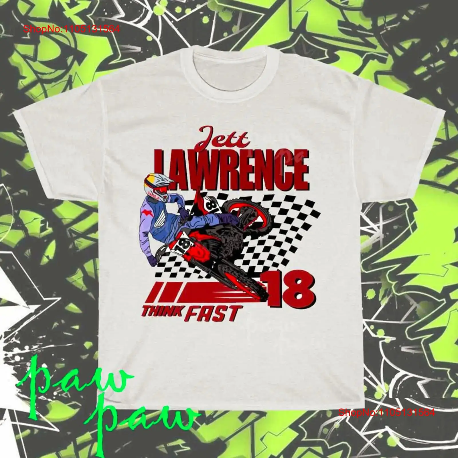 Brandneues Jett Lawrence HD-Lo – Streetwear Brand Vintage Bewertung und Preis