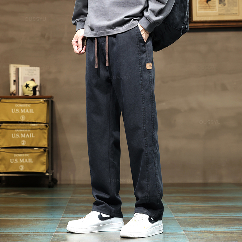 Marken kleidung neue weiche Ly – Streetwear Brand Pants Bewertung und Preis