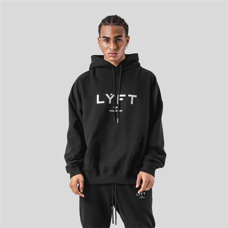 Lyft klassisches Logo Männer H – Streetwear Brand In Japan Bewertung und Preis