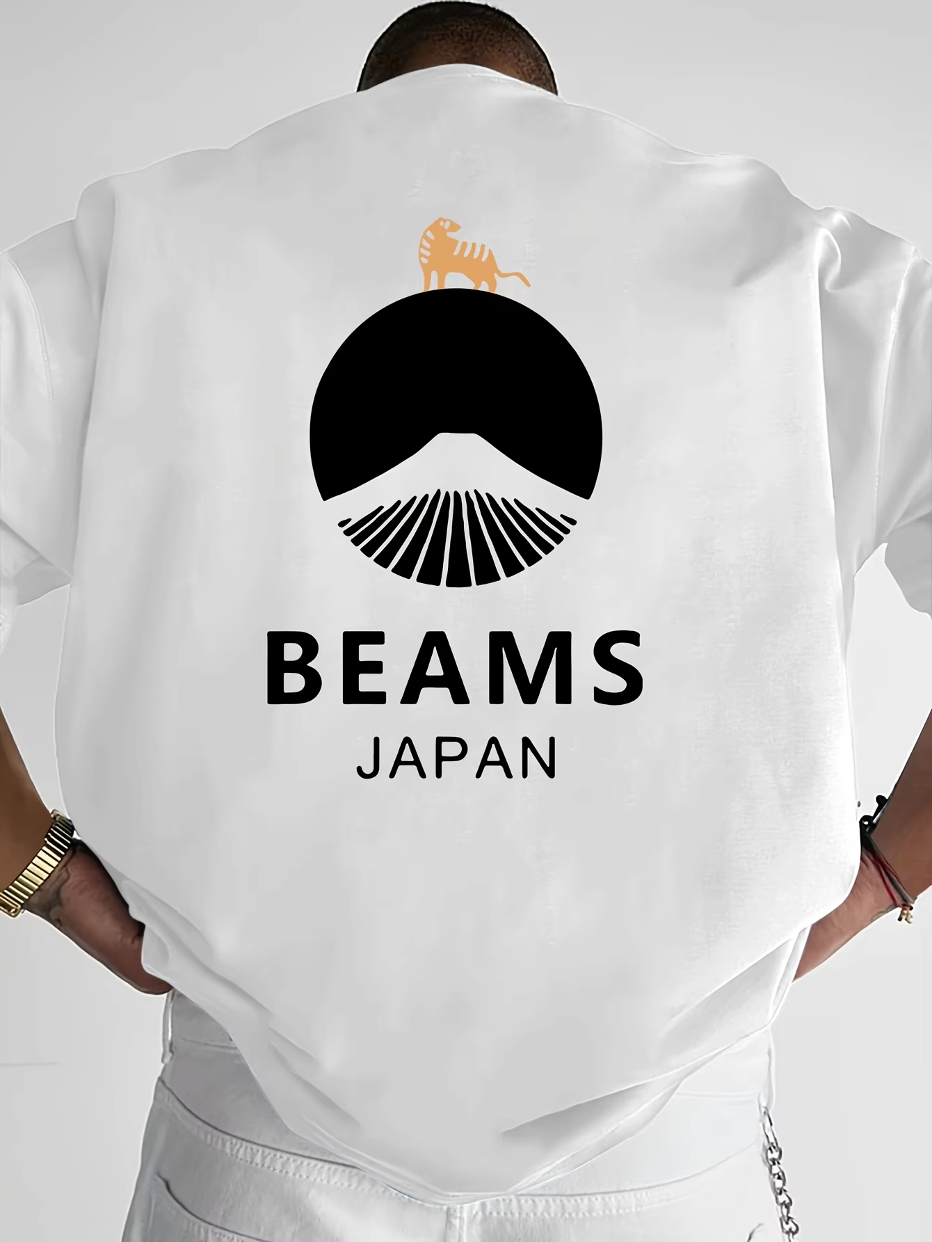 Japanisches klassisches Trend- – Streetwear Brand Top Bewertung und Preis