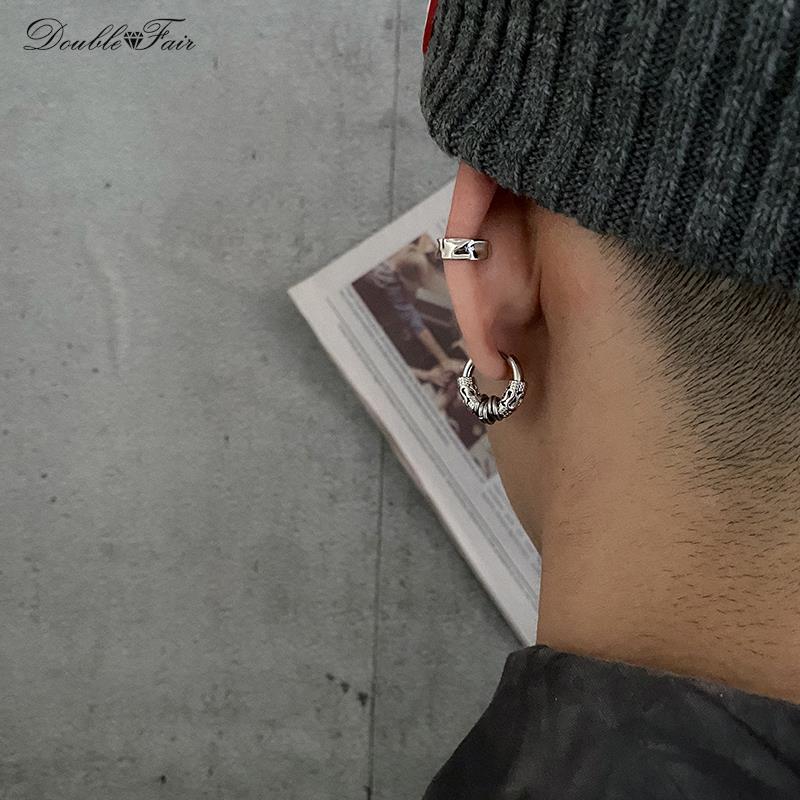 1pc Titan Stahl Designer Drach – Streetwear Brand Accessories Bewertung und Preis