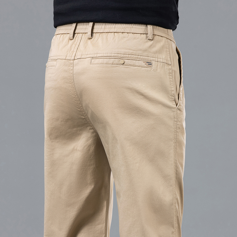 Sommerliche, leicht geschnitte – Streetwear Brand Pants Bewertung und Preis