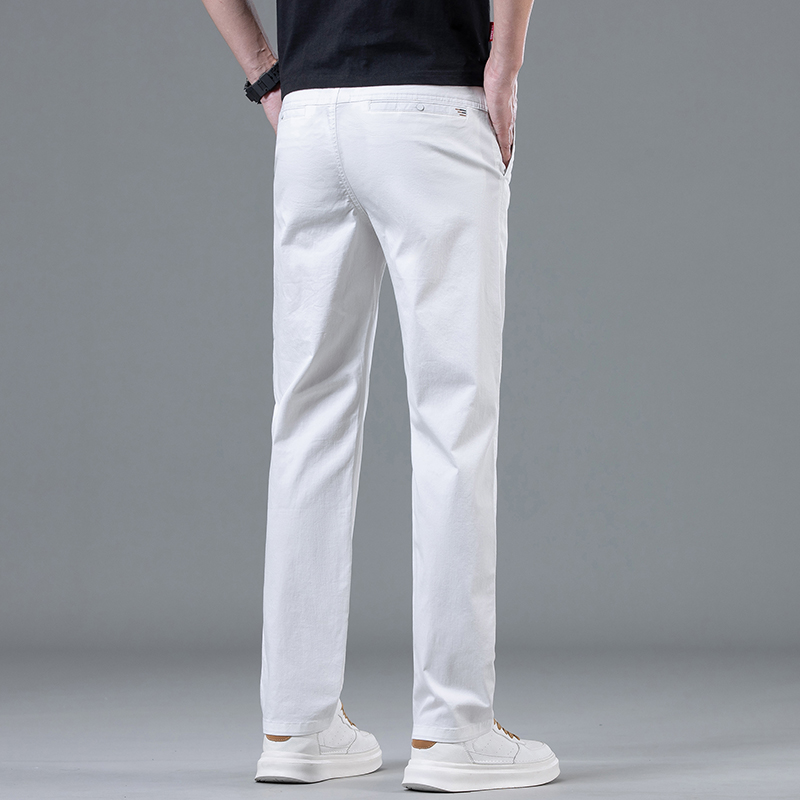 Sommerliche, leicht geschnitte – Streetwear Brand Pants Bewertung und Preis