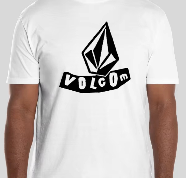 Volcom Männer Frauen Baumwolle – Streetwear Brand Top Bewertung und Preis