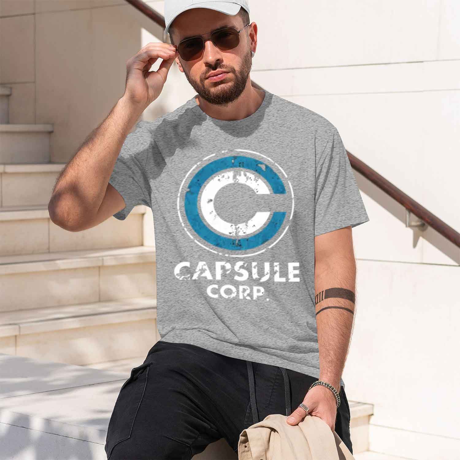 S-4XL Corp Lustiger Druck Japa – Streetwear Brand In Japan Bewertung und Preis