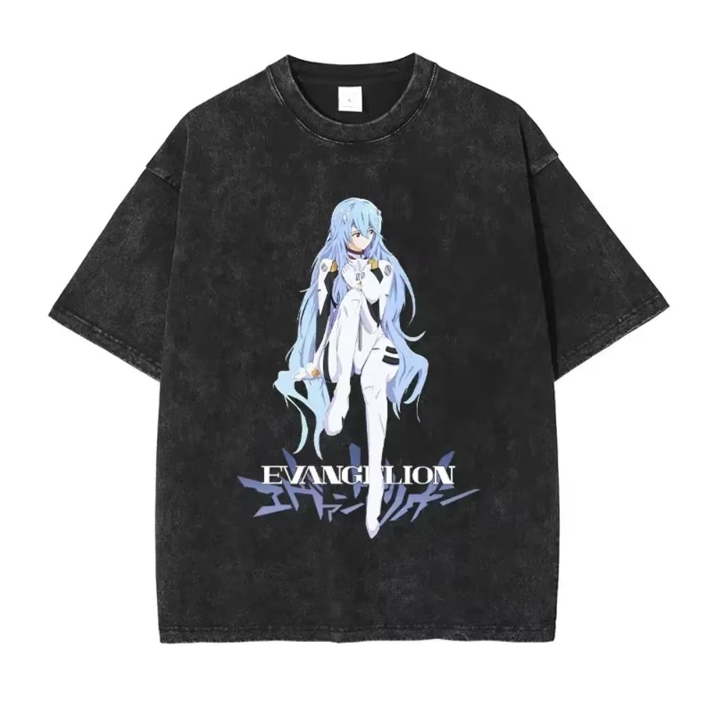 Übergroße männer T Shirts Klei – Streetwear Brand Vintage Bewertung und Preis