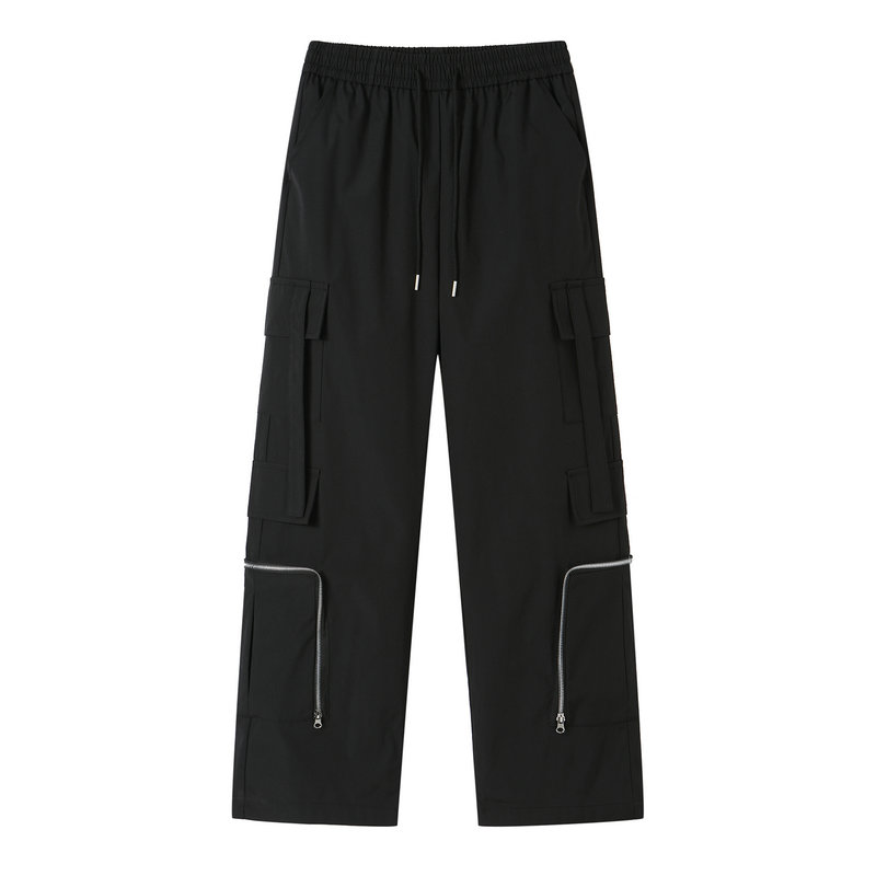 Modische Herren Cargo-Hosen, L – Streetwear Brand Pants Bewertung und Preis