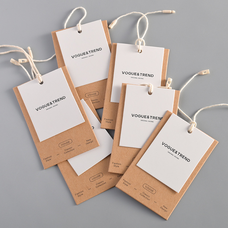 Maßgefertigte Vintage-Kraftpap – Streetwear Brand Bag Bewertung und Preis
