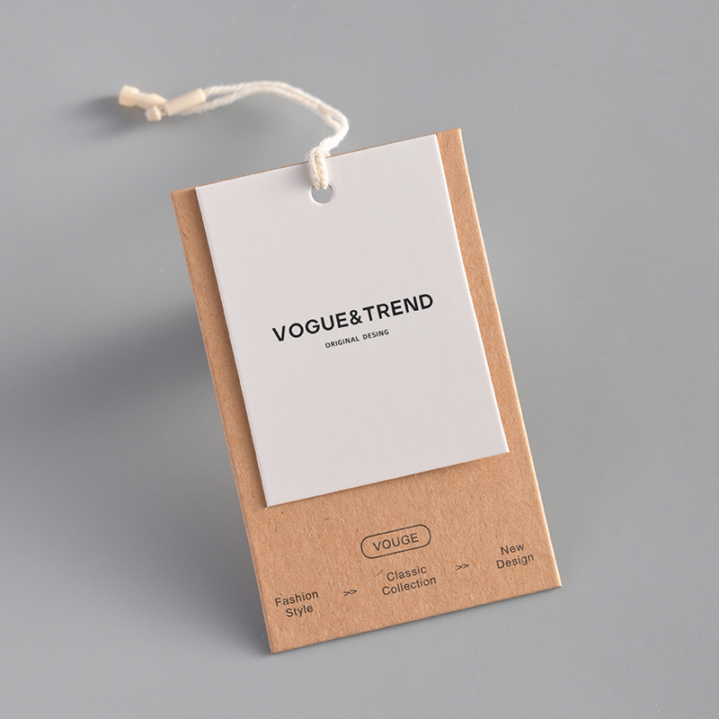 Maßgefertigte Vintage-Kraftpap – Streetwear Brand Bag Bewertung und Preis