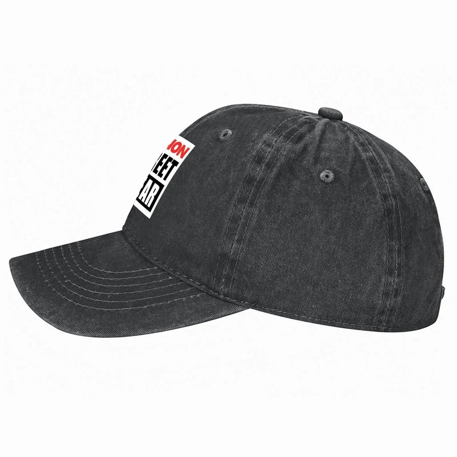 VISION STREET WEAR Baseballkap – Streetwear Brand Bag Bewertung und Preis