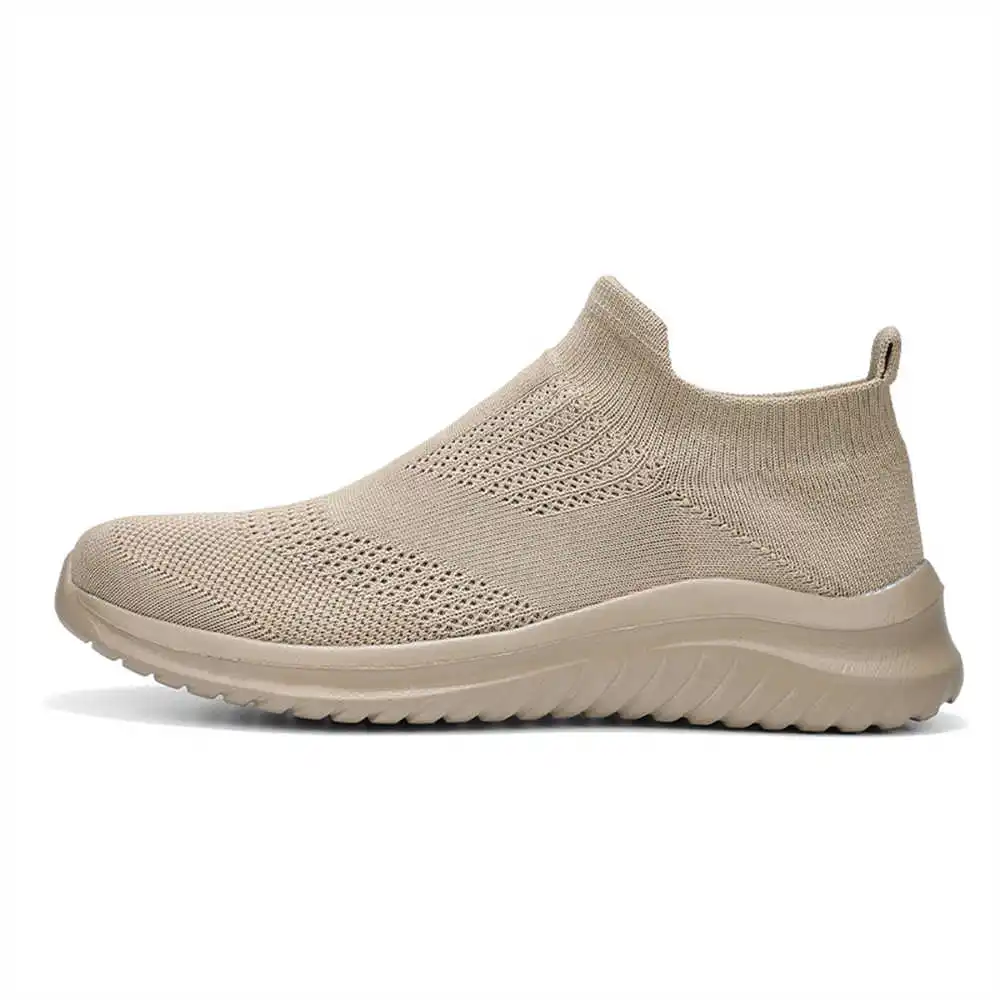 Beige weiche neue Neuheit Tenn – Streetwear Brand Store Bewertung und Preis