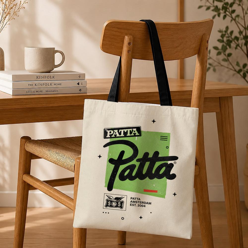 Streetwear-Marke Patta Aufbewa – Streetwear Brand Bag Bewertung und Preis
