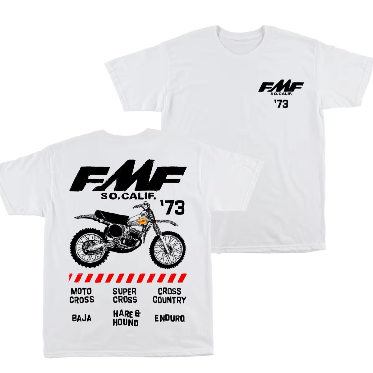 FMF American Power Racing USA  – Top Streetwear Brand Usa Bewertung und Preis