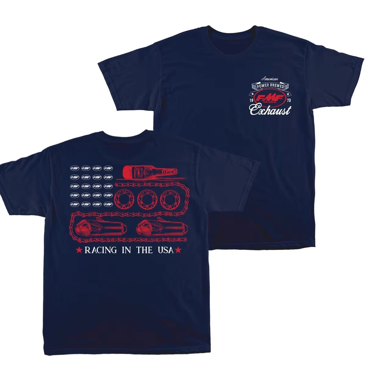 FMF American Power Racing USA  – Top Streetwear Brand Usa Bewertung und Preis