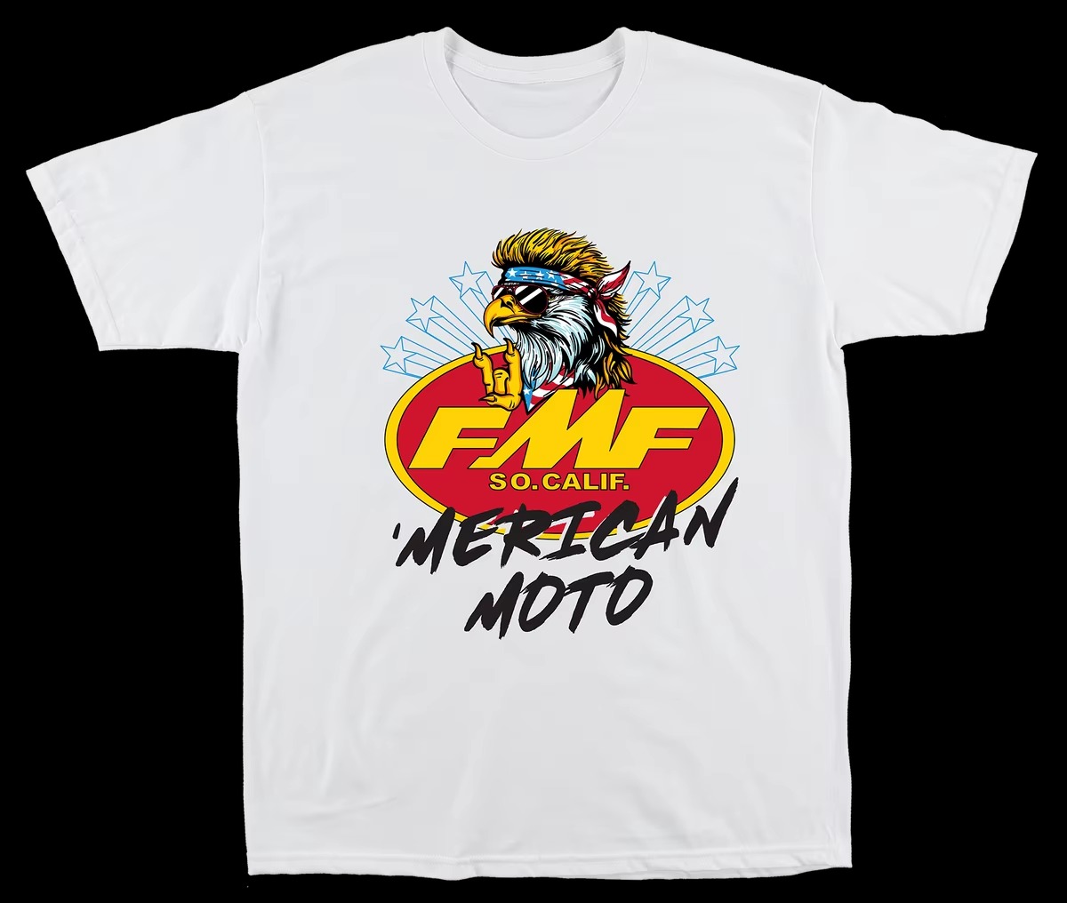 FMF American Power Racing USA  – Top Streetwear Brand Usa Bewertung und Preis