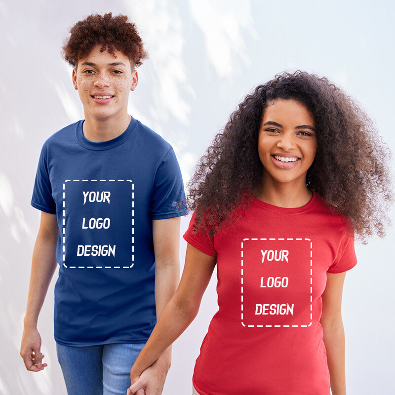 Herren-T-Shirt aus 100 % Baumw – Streetwear Brand T Shirt Bewertung und Preis