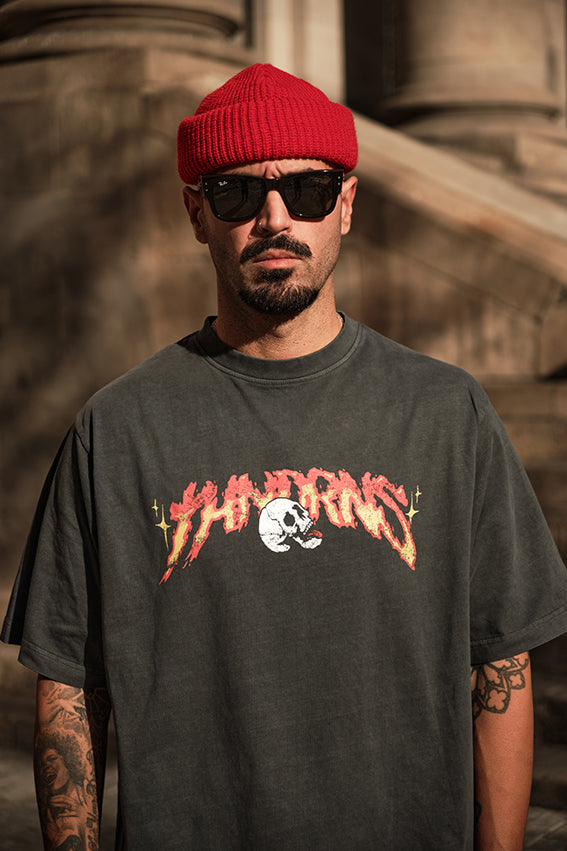 Ass To Grass Thundernoise Retr – Streetwear Brand Top Bewertung und Preis