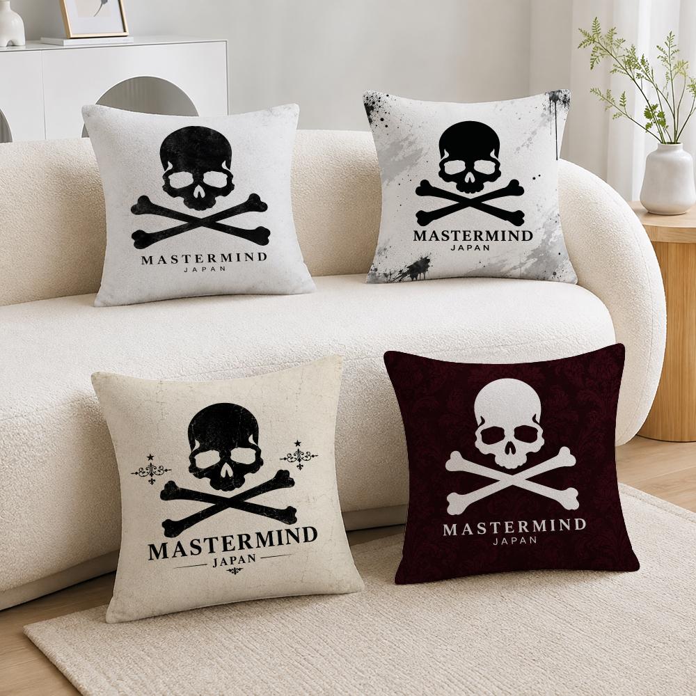 Streetwear-Marke Mastermind Ja – Streetwear Brand In Japan Bewertung und Preis