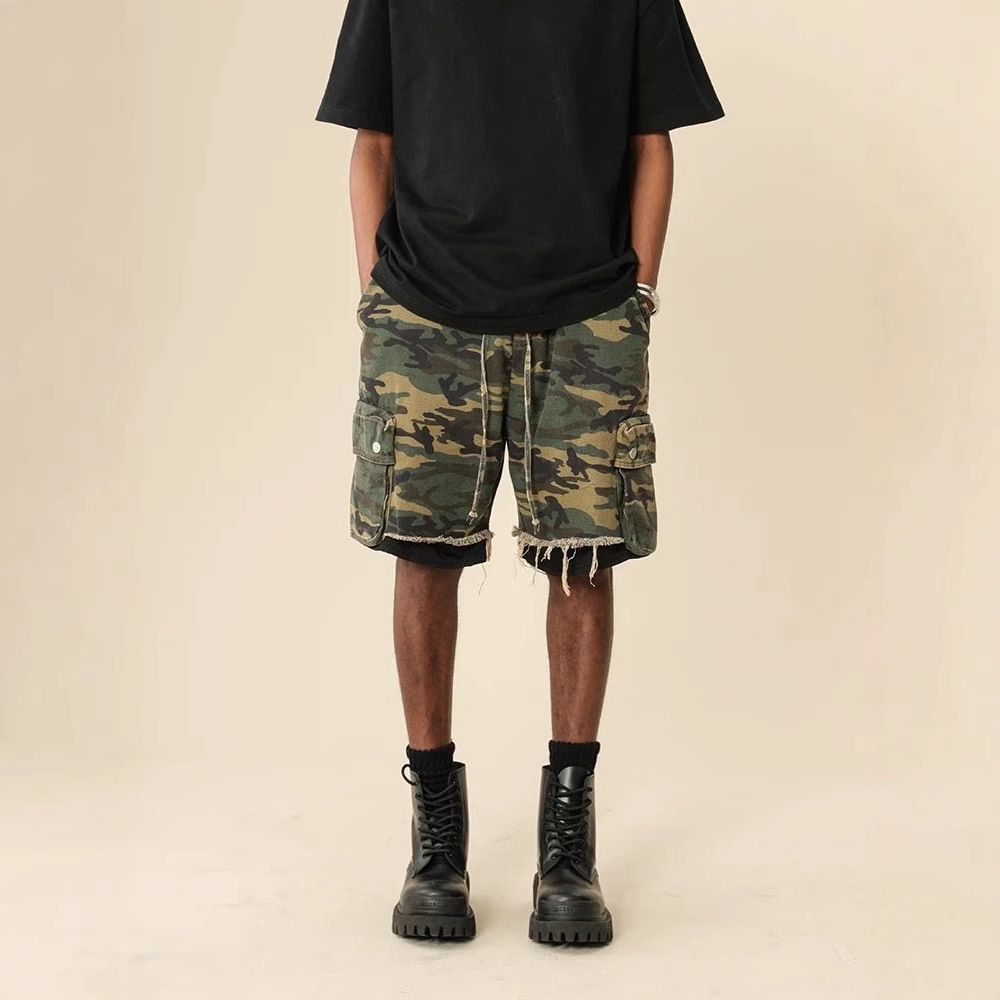 Amerikanische Streetwear Raw-E – Streetwear Brand Pants Bewertung und Preis