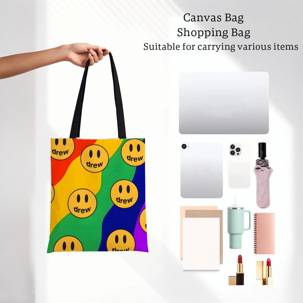 Marken-Streetwear D-Drew House – Streetwear Brand Bag Bewertung und Preis