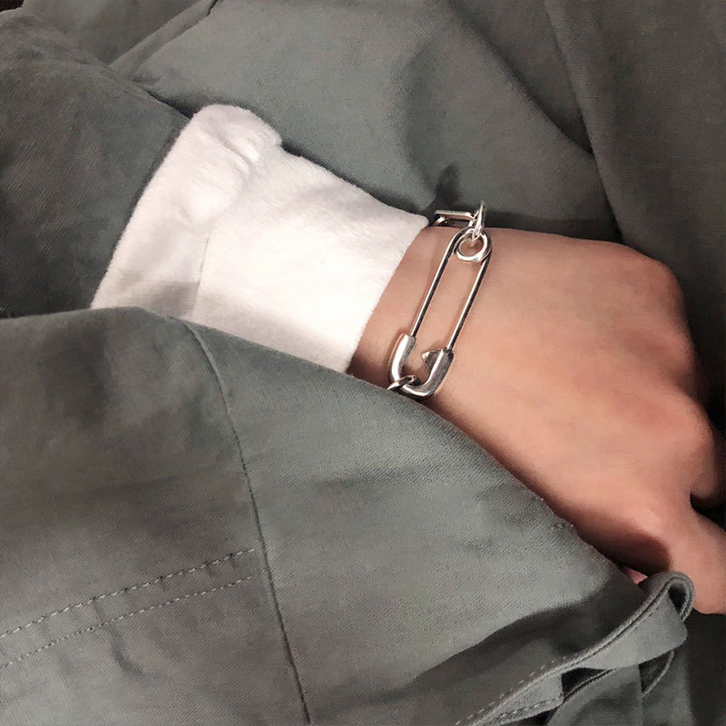 925 Sterling Silber dicke Kett – Streetwear Brand Accessories Bewertung und Preis