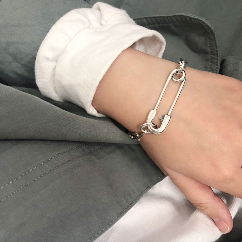 925 Sterling Silber dicke Kett – Streetwear Brand Accessories Bewertung und Preis