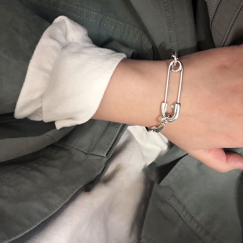 925 Sterling Silber dicke Kett – Streetwear Brand Accessories Bewertung und Preis