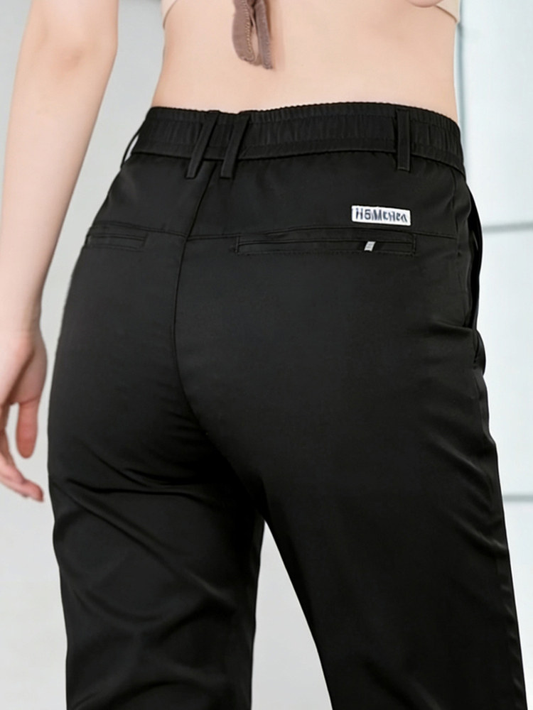 Sommer-Eisseide 4 Farben Neue  – Streetwear Brand Pants Bewertung und Preis