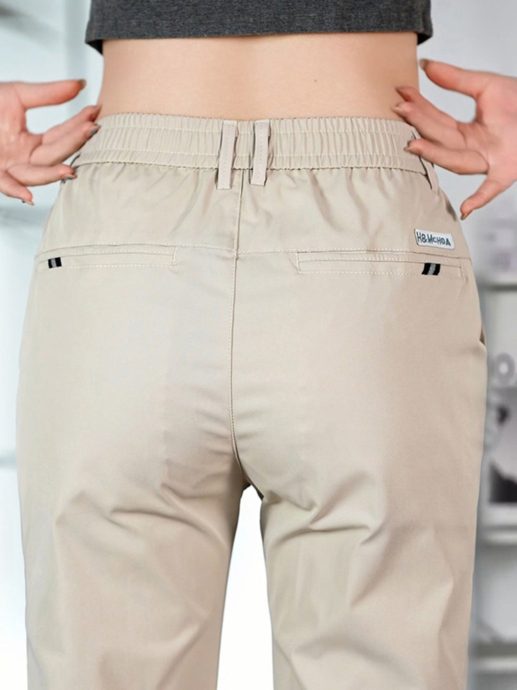 Sommer-Eisseide 4 Farben Neue  – Streetwear Brand Pants Bewertung und Preis